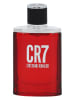 Cristiano Ronaldo CR7 - eau de toilette, 30 ml