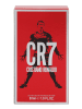 Cristiano Ronaldo CR7 - eau de toilette, 30 ml