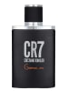 Cristiano Ronaldo CR7 Game On - eau de toilette, 30 ml