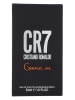Cristiano Ronaldo CR7 Game On - eau de toilette, 30 ml