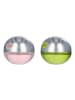 DKNY 2-delige set: "Be Delicious" -2 x eau de parfum, elk 30 ml