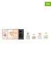 Marc Jacobs 4tlg. Parfum-Set