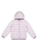 Champion Steppjacke in Lila