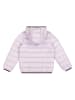 Champion Steppjacke in Lila