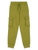 Champion Cargohose in Khaki