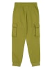 Champion Cargohose in Khaki