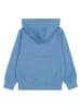 Champion Hoodie in Blau