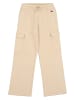 Champion Cargohose in Beige