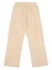 Champion Cargohose in Beige