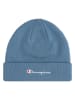 Champion Beanie in Blau