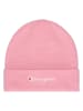 Champion Beanie in Rosa