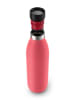 Emsa Trinkflasche "Bludrop" in Koralle - 700 ml