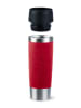 Emsa Thermobecher "Travel Mug Classic" in Rot - 500 ml
