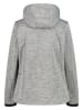 CMP Softshelljacke in Grau