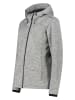 CMP Softshelljacke in Grau