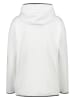 CMP Fleece trui wit