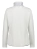 CMP Fleece trui wit
