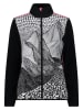 CMP Fleecejacke in Schwarz