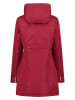 CMP Parka in Rot