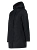 CMP Parka in Schwarz