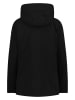 CMP Winterjacke in Schwarz