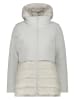 CMP Winterjacke in Weiß