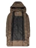 CMP Steppmantel in Khaki