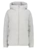 CMP Steppjacke in Weiß