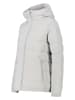 CMP Steppjacke in Weiß