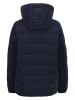 CMP Steppjacke in Dunkelblau