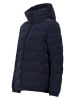 CMP Steppjacke in Dunkelblau