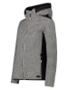 CMP Fleece vest grijs