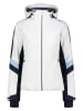 CMP Ski-/snowboardjas wit