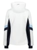 CMP Ski-/ Snowboardjacke in Weiß