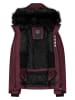 CMP Ski-/ Snowboardjacke in Lila