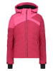 CMP Ski-/snowboardjas roze