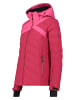 CMP Ski-/ Snowboardjacke in Pink