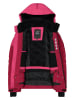 CMP Ski-/ Snowboardjacke in Pink