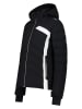 CMP Ski-/ Snowboardjacke in Schwarz