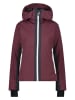 CMP Ski-/ Snowboardjacke in Rot