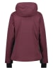 CMP Ski-/ Snowboardjacke in Rot