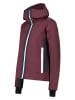 CMP Ski-/ Snowboardjacke in Rot
