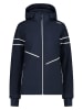 CMP Ski-/snowboardjas donkerblauw
