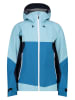 CMP Ski-/ Snowboardjacke in Blau