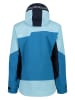 CMP Ski-/ Snowboardjacke in Blau
