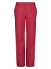 CMP Ski-/ Snowboardhose in Rot