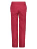 CMP Ski-/snowboardbroek rood