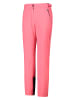 CMP Ski-/snowboardbroek lichtroze