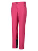 CMP Ski-/ Snowboardhose in Pink