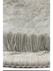 Colourful Cotton 2er-Set: Badvorleger in Hellgrau